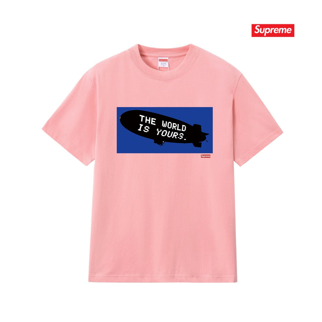 Supreme Tee S277