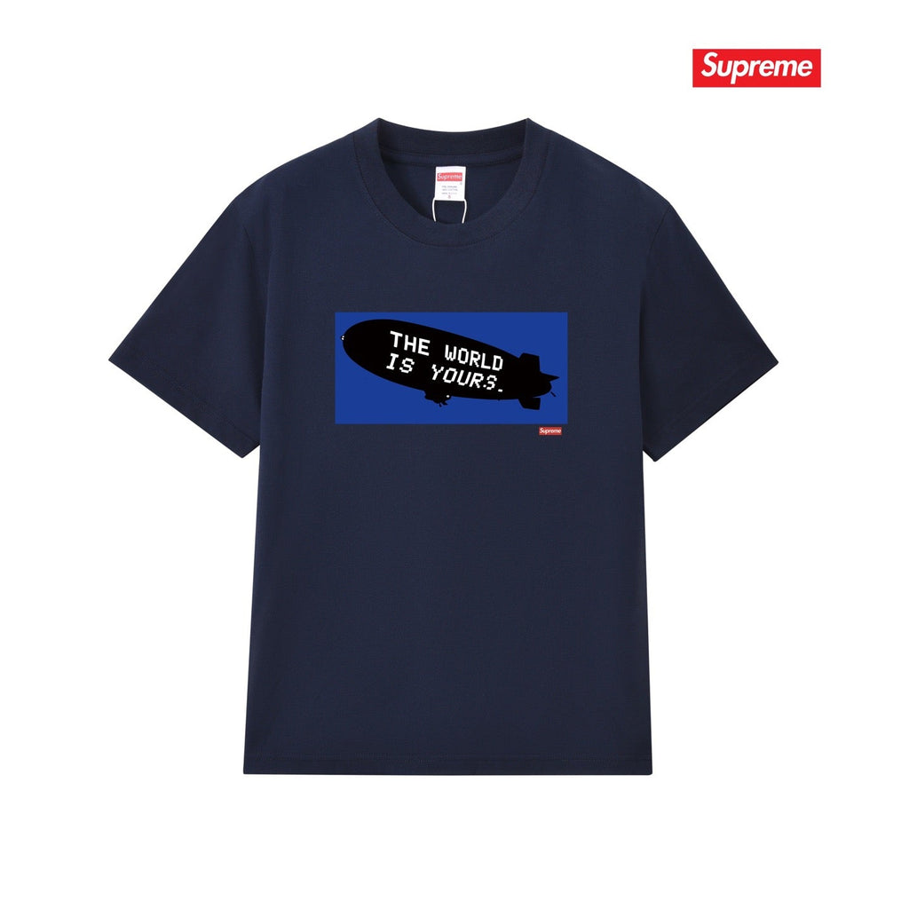 Supreme Tee S277