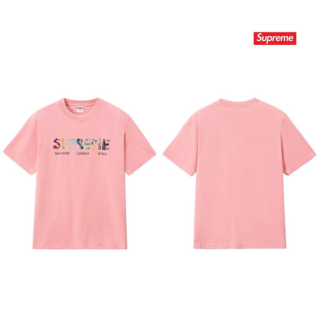 Supreme Tee S293