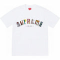 Supreme Tee S137