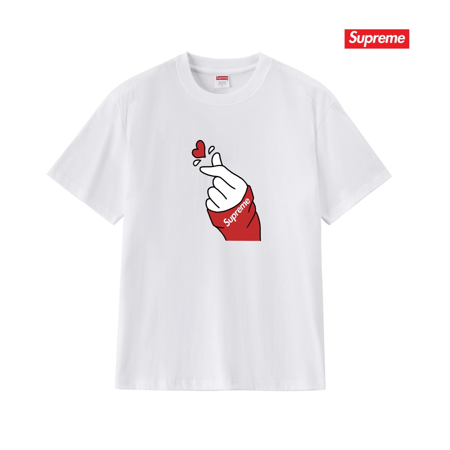 Supreme Tee S292
