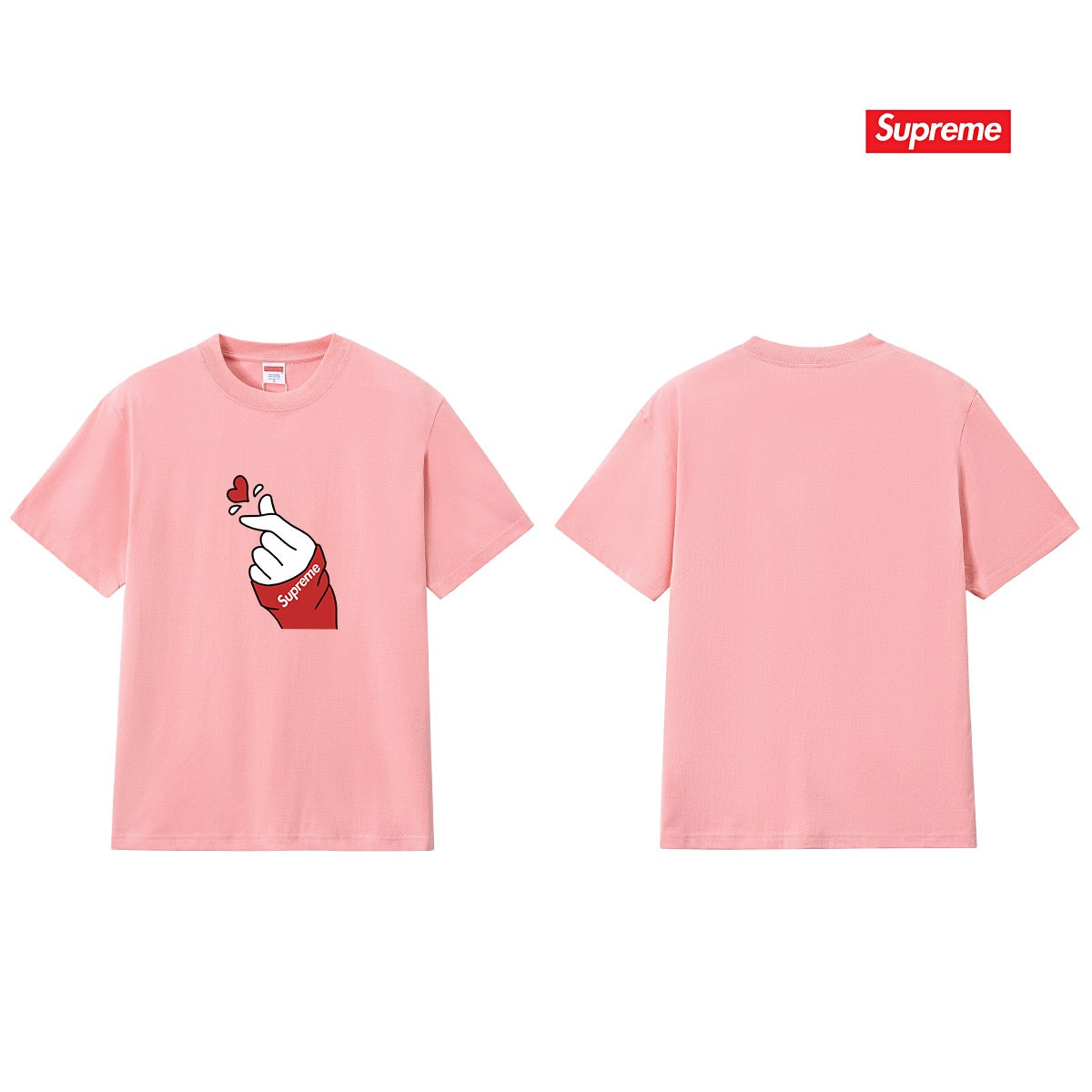Supreme Tee S292