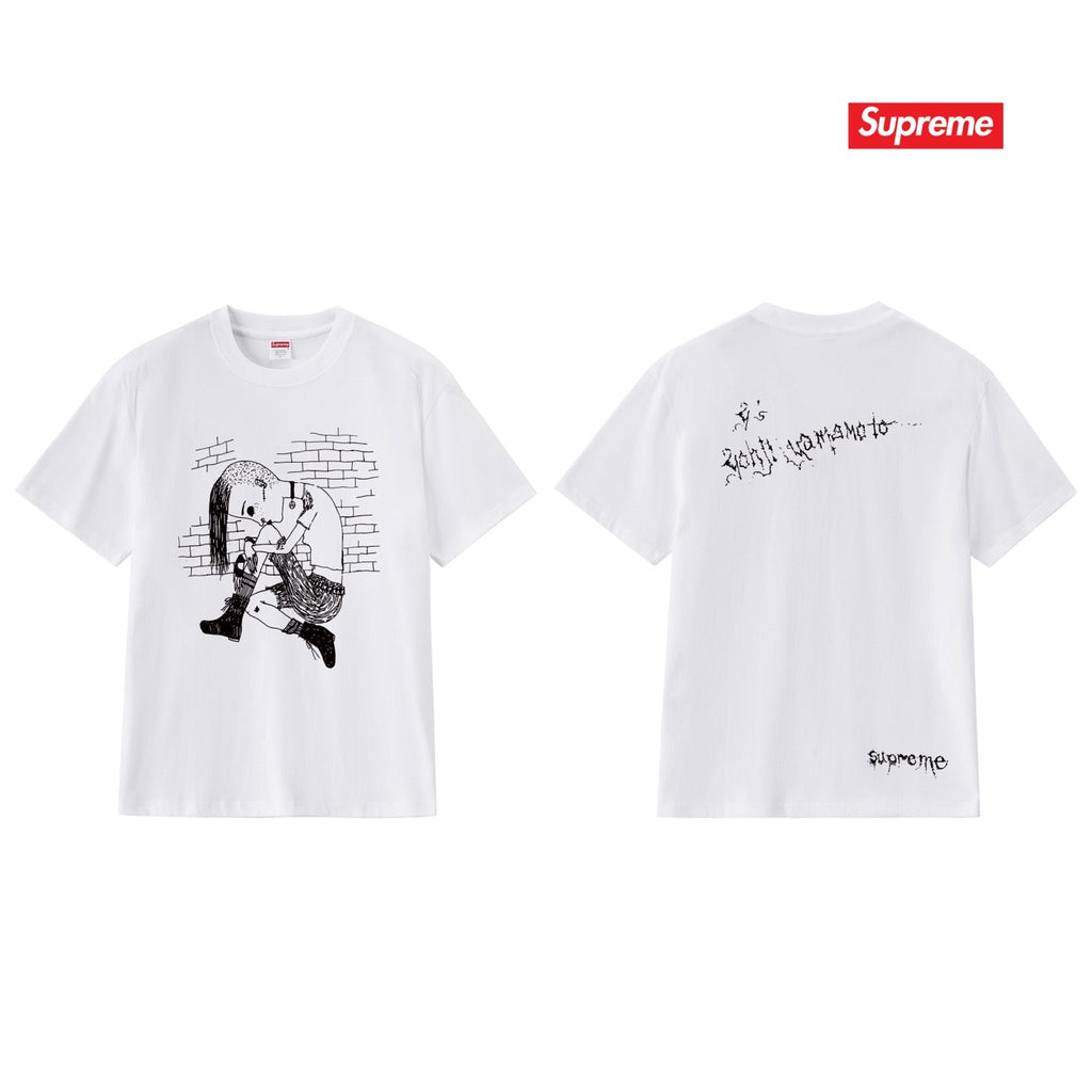 Supreme Tee S272
