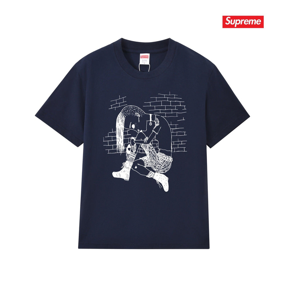 Supreme Tee S272