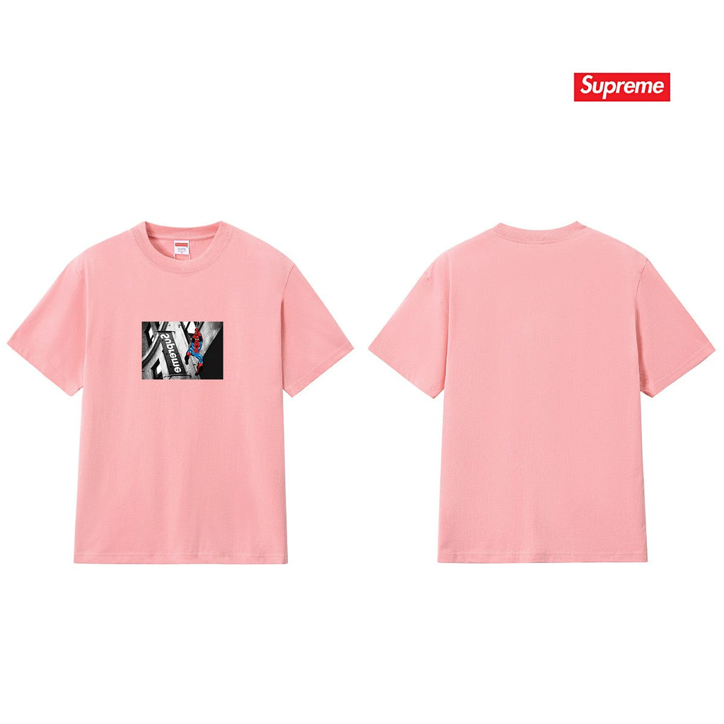 Supreme Tee S323