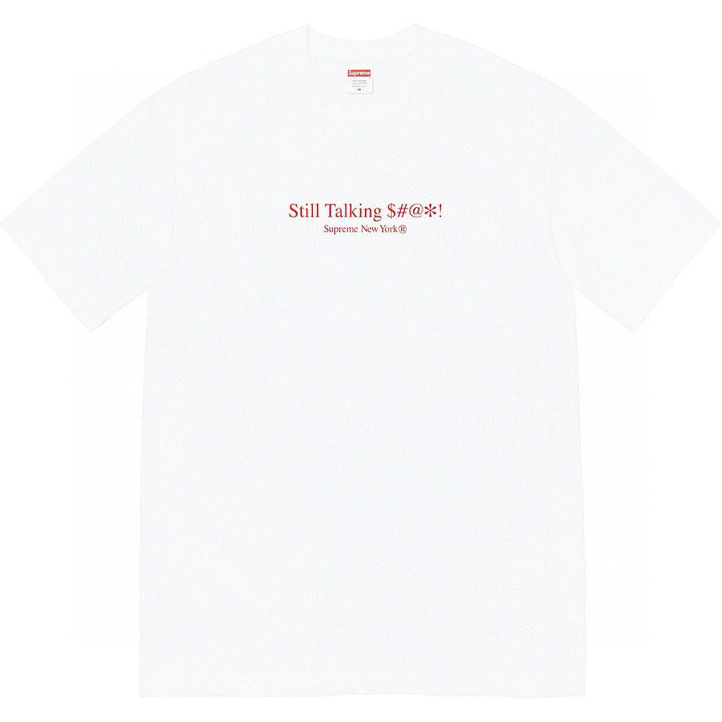 Supreme Tee S139