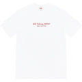 Supreme Tee S139
