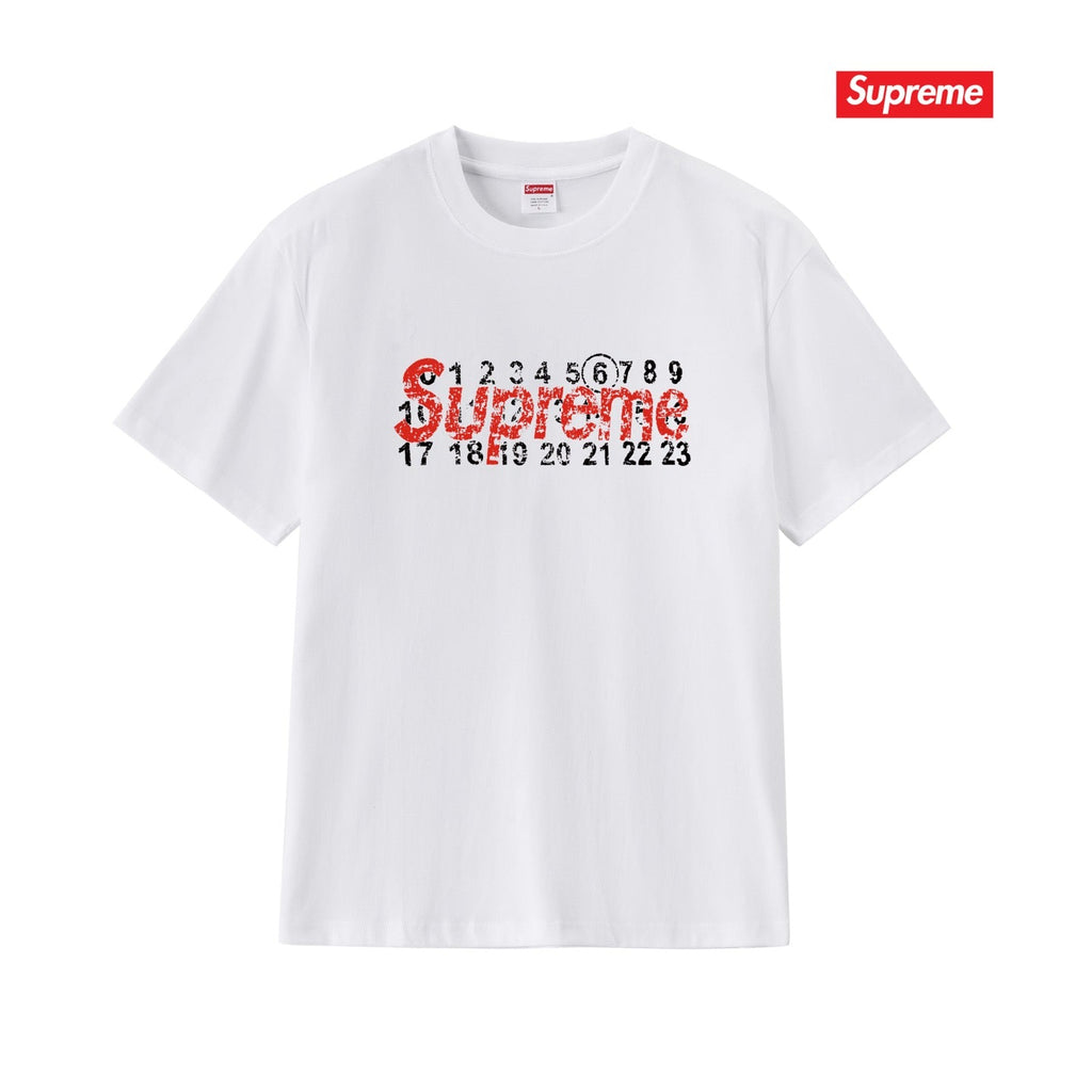 Supreme Tee S308