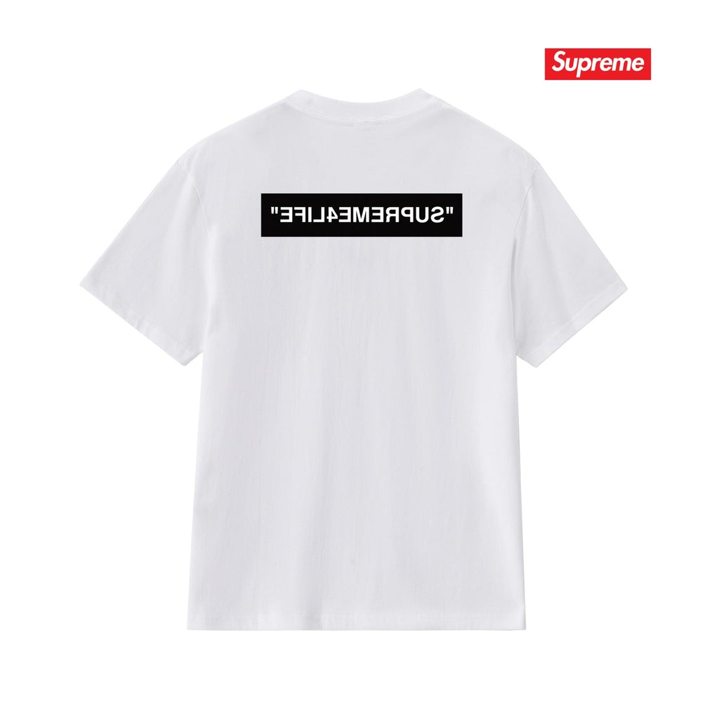 Supreme Tee S269