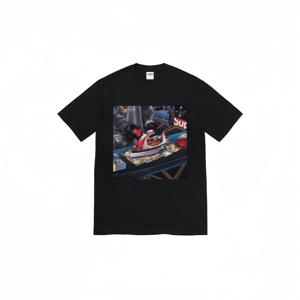 Supreme Tee S0019