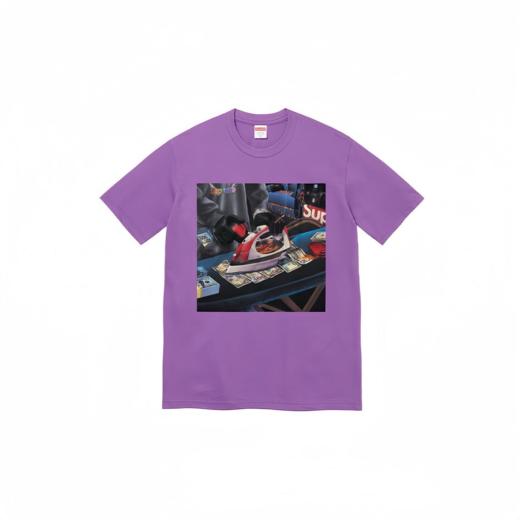 Supreme Tee S0019