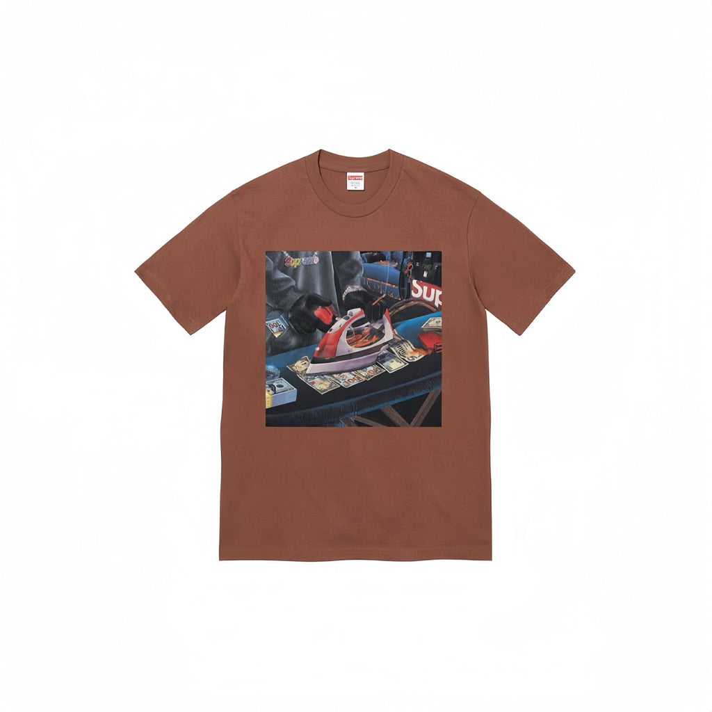 Supreme Tee S0019