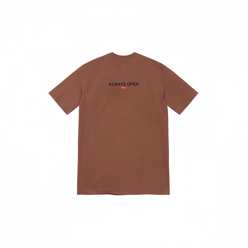 Supreme Tee S0019