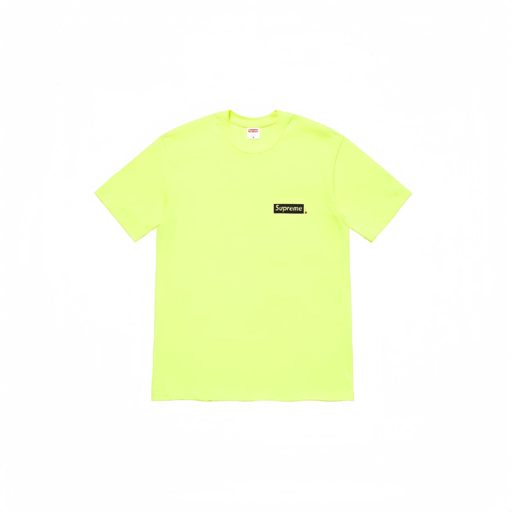Supreme Tee S0060