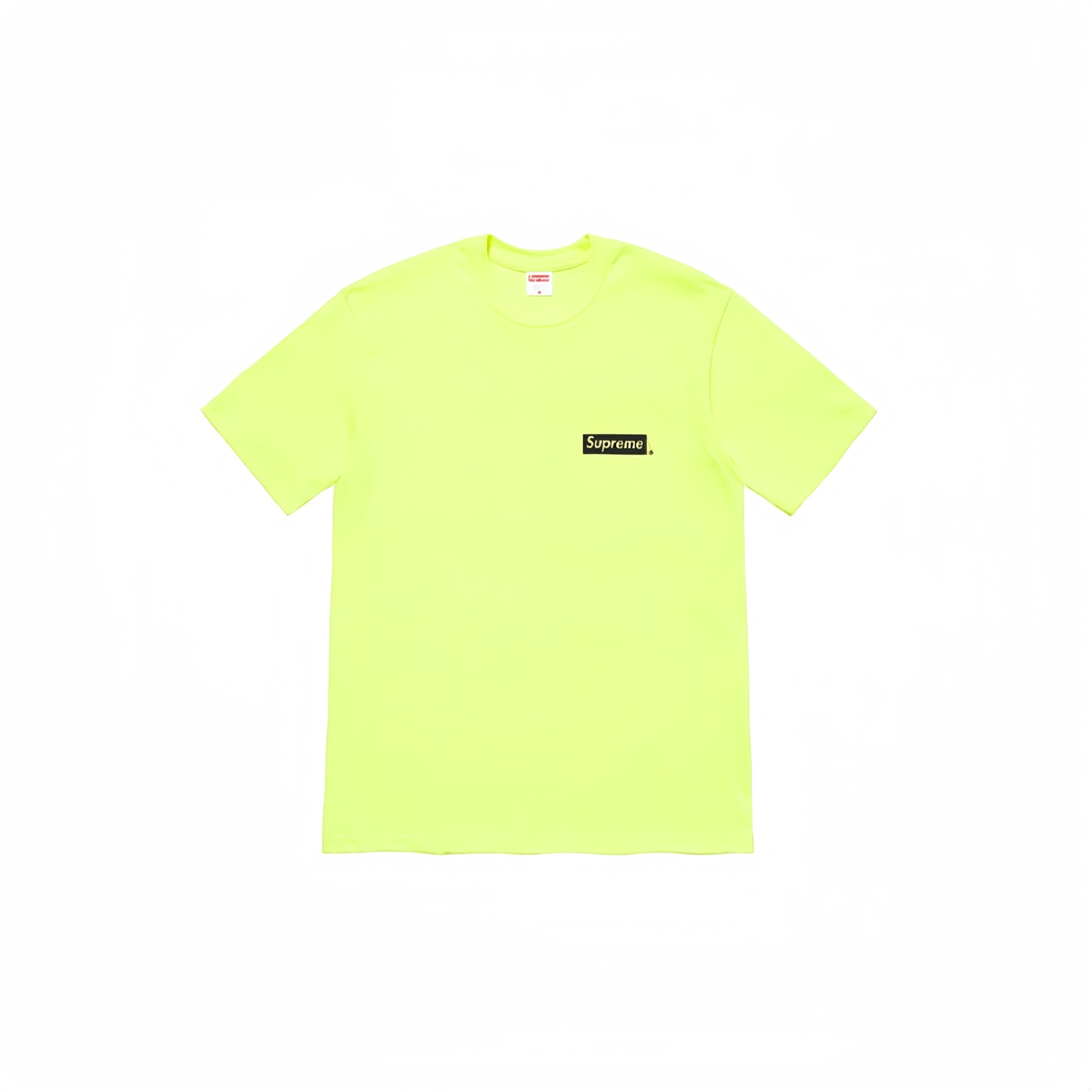 Supreme Tee S0060
