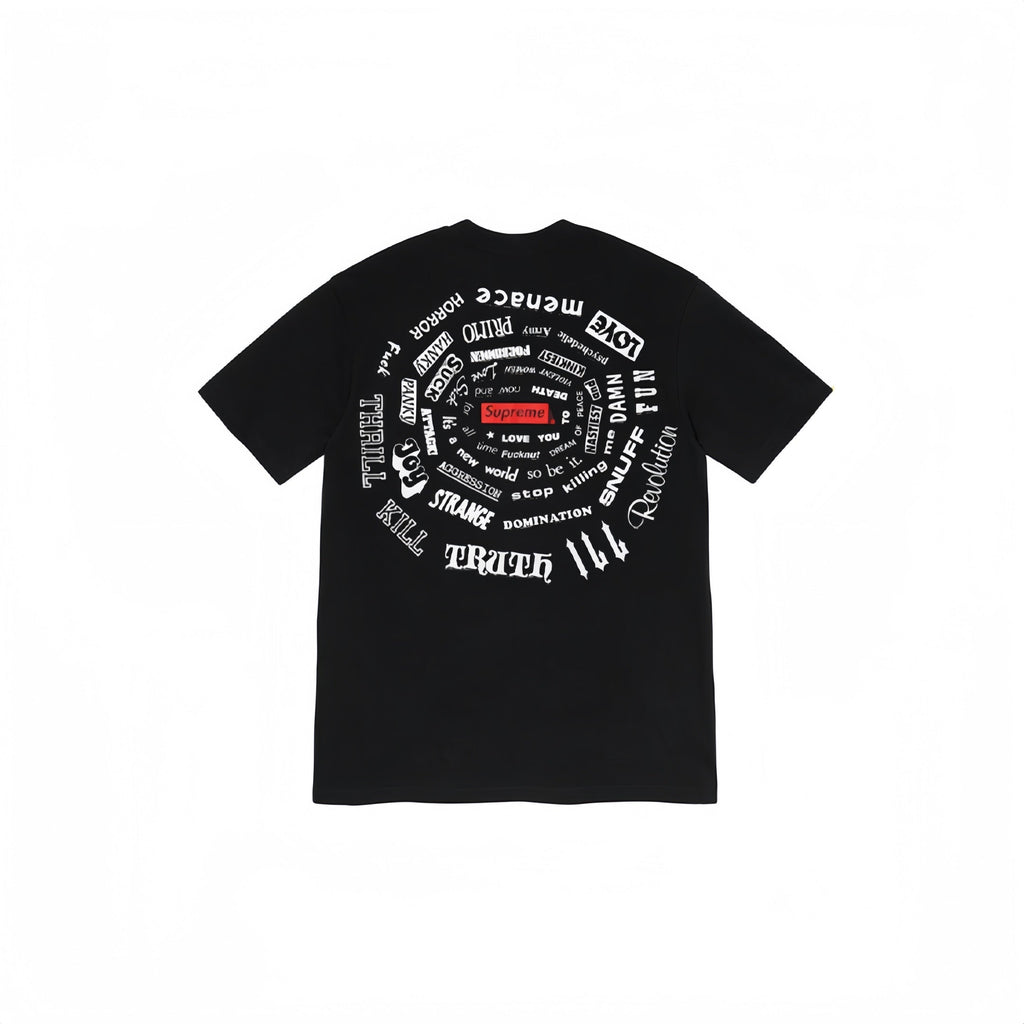 Supreme Tee S0060