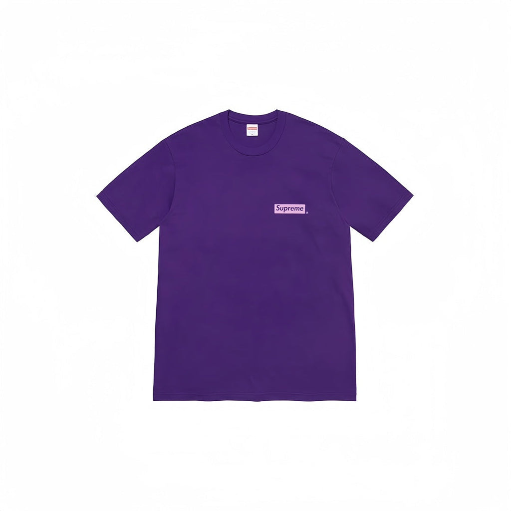 Supreme Tee S0060