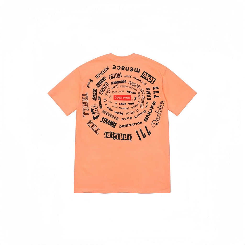 Supreme Tee S0060