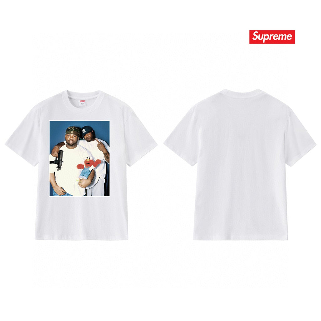Supreme Tee S182