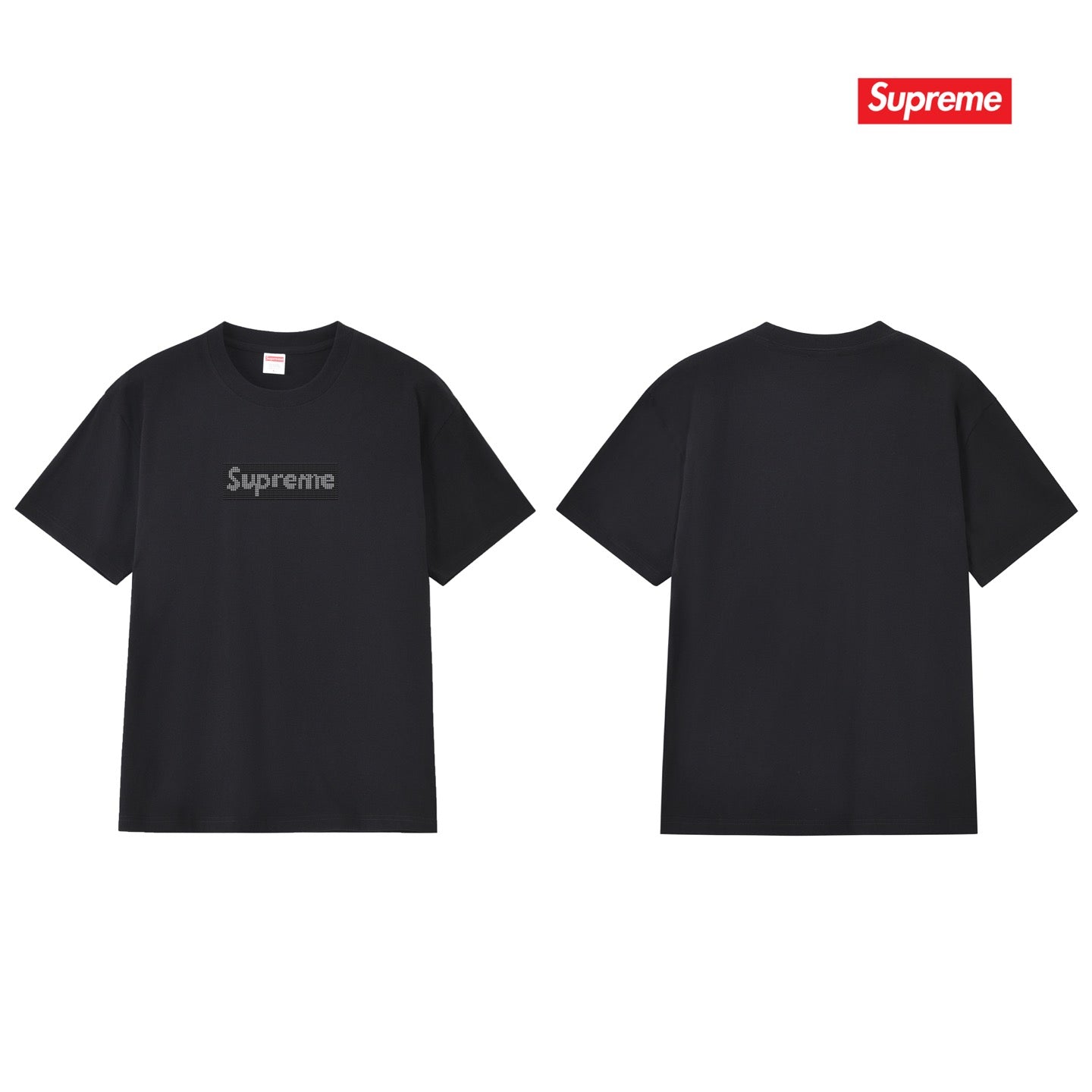 Supreme Tee S276