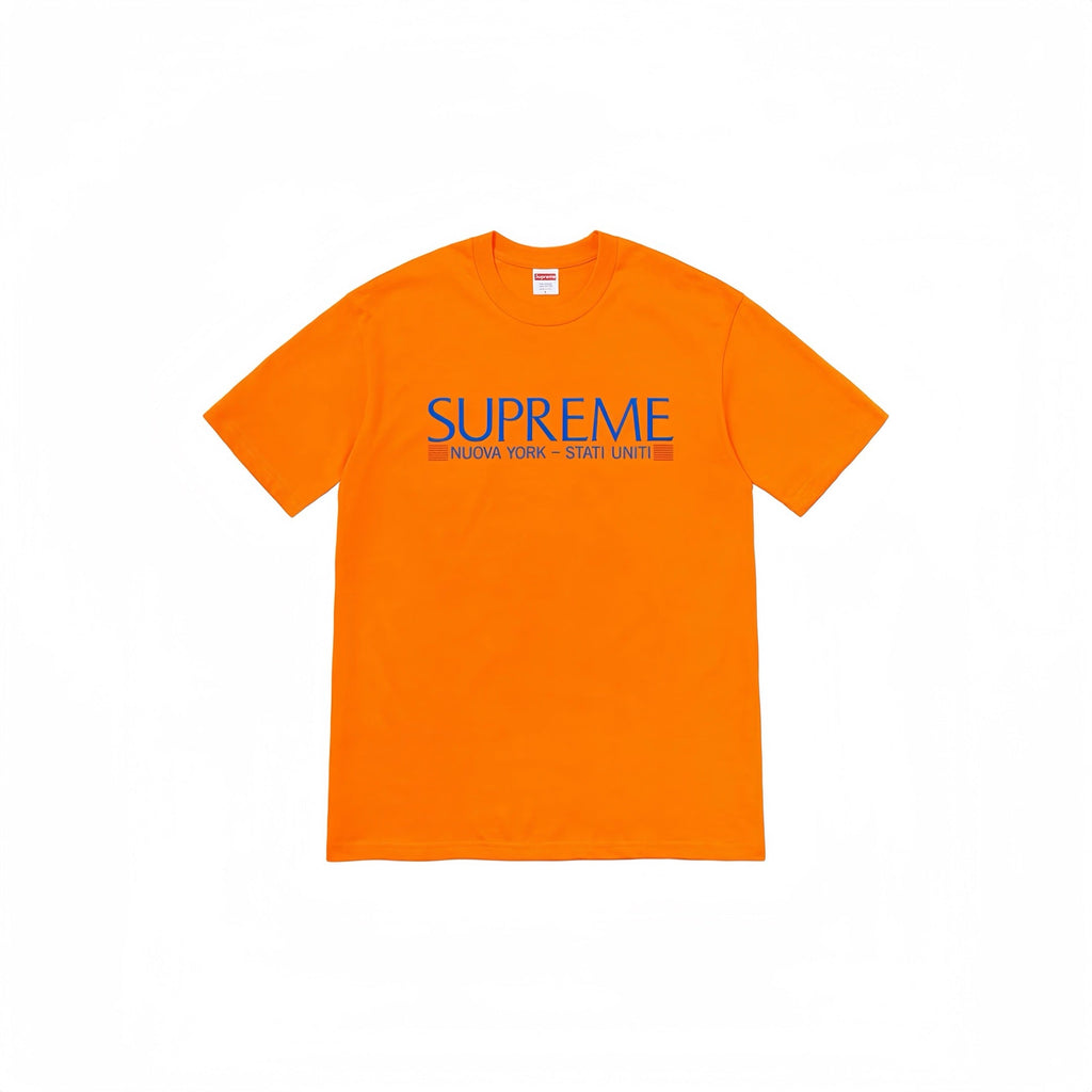 Supreme Tee S0007