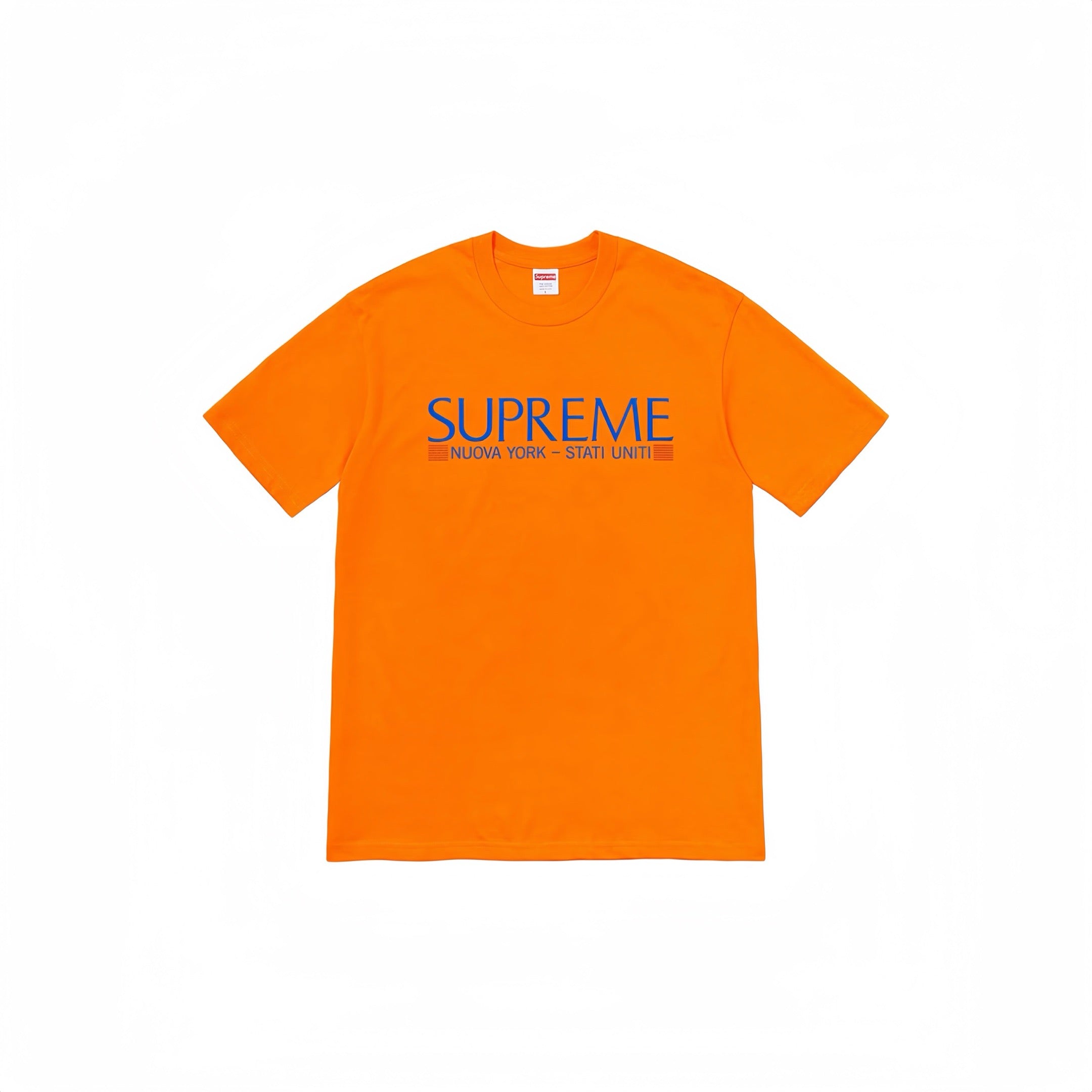 Supreme Tee S0007