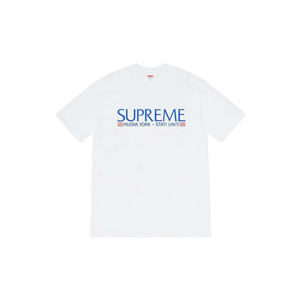 Supreme Tee S0007