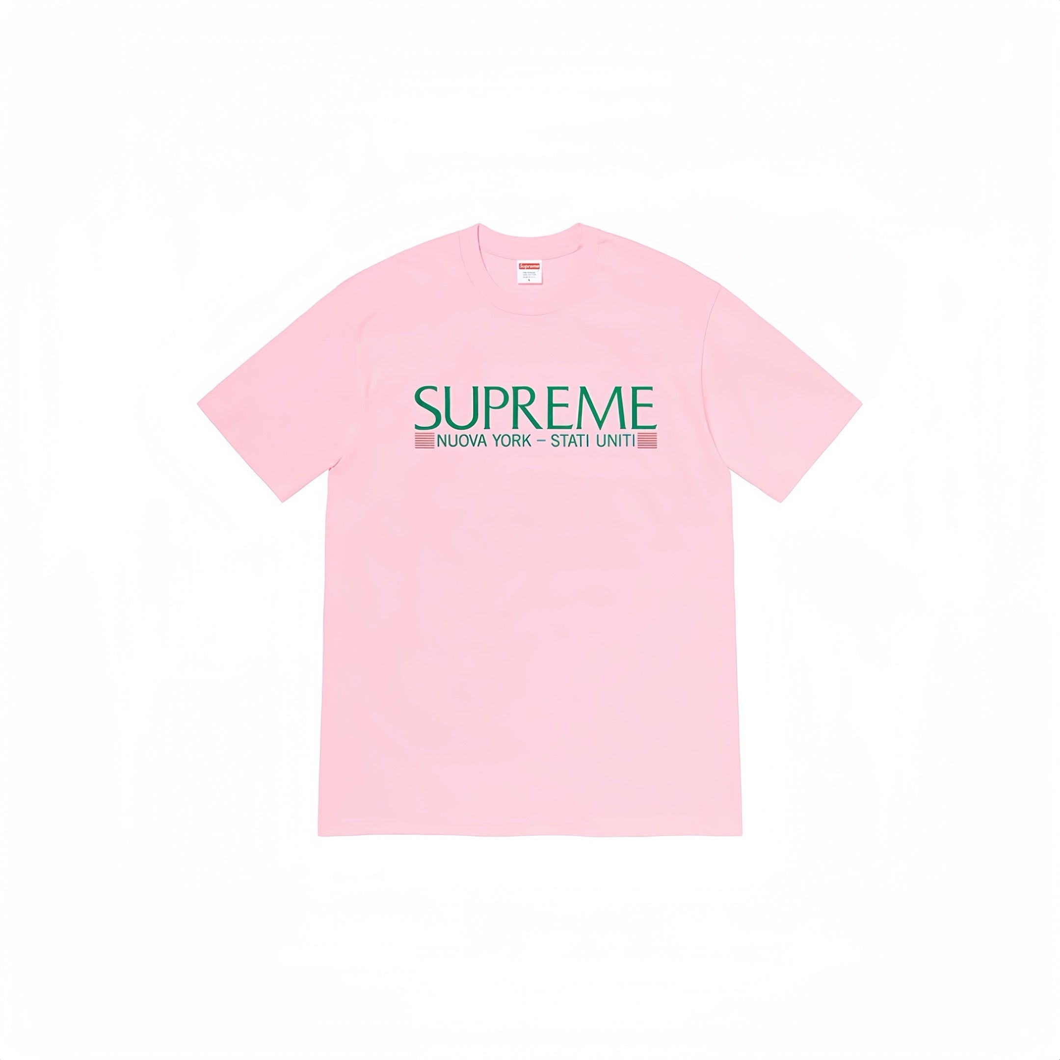 Supreme Tee S0007