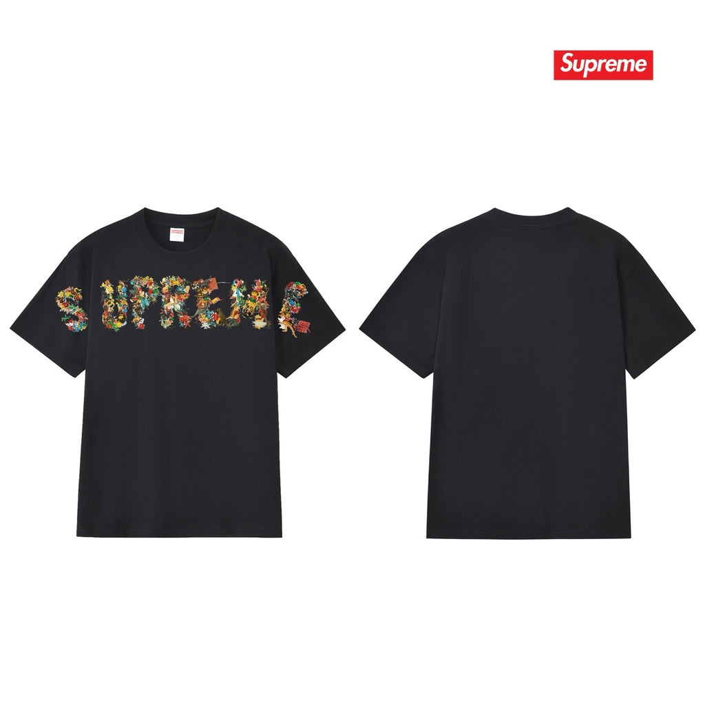 Supreme Tee S298