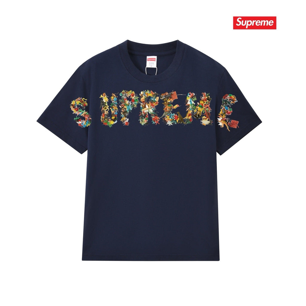 Supreme Tee S298