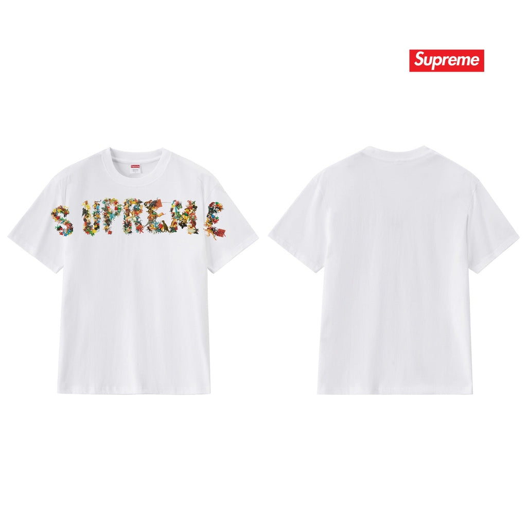 Supreme Tee S298