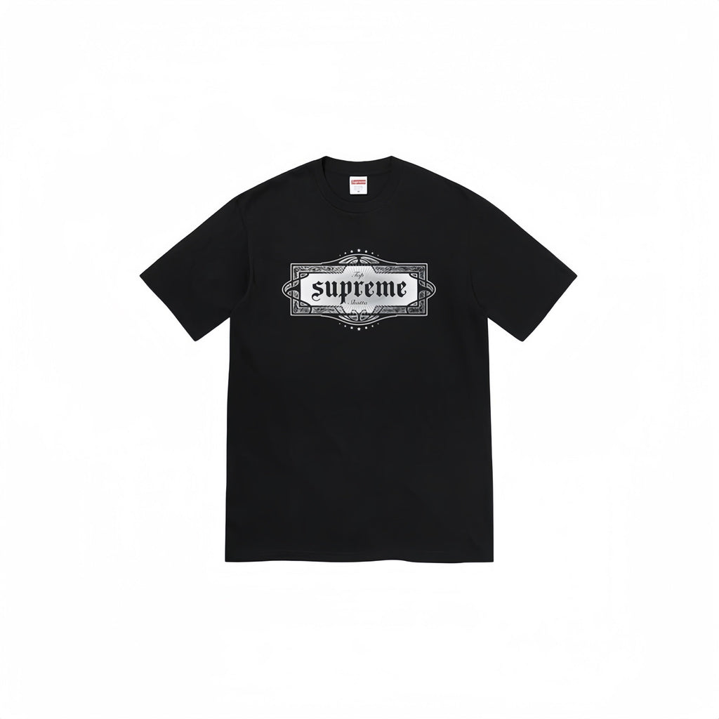 Supreme Tee S0023
