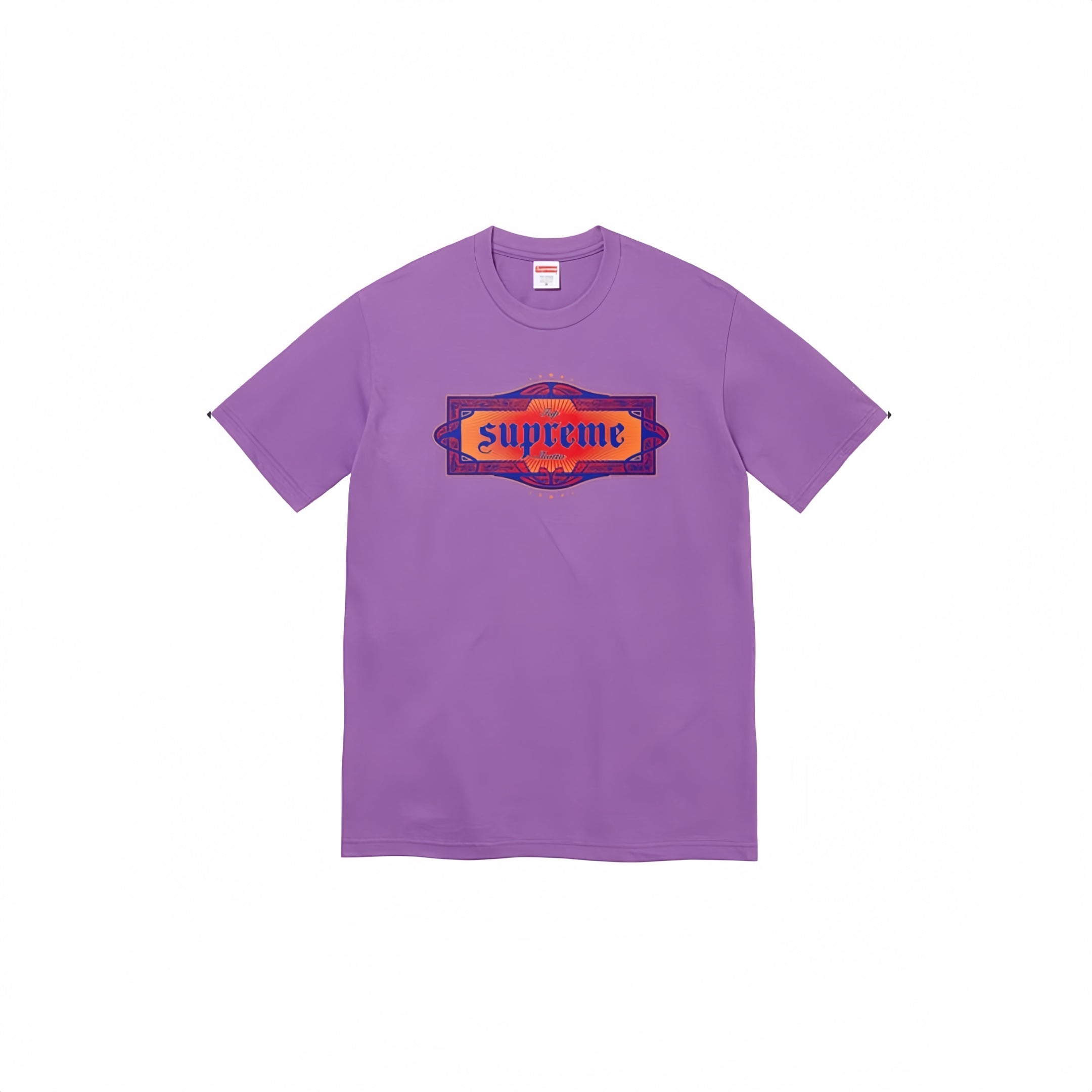 Supreme Tee S0023