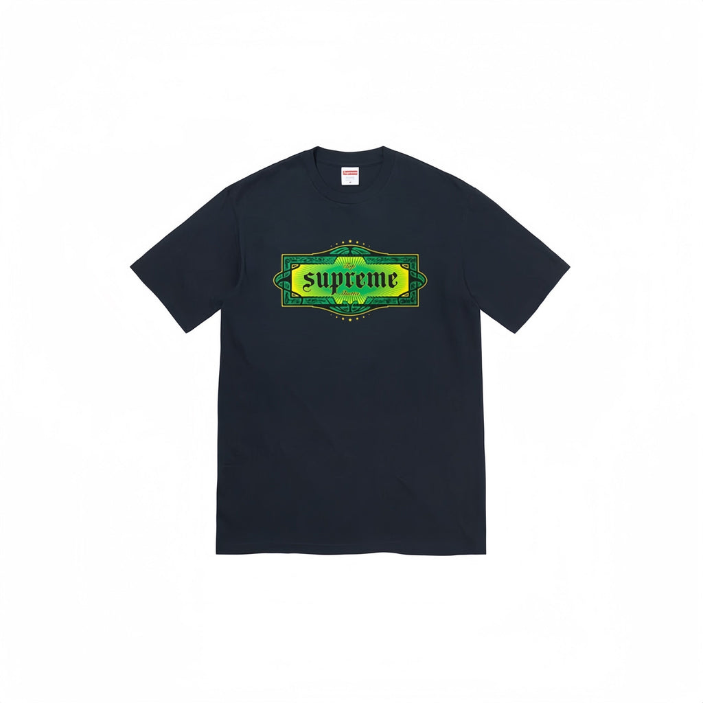 Supreme Tee S0023