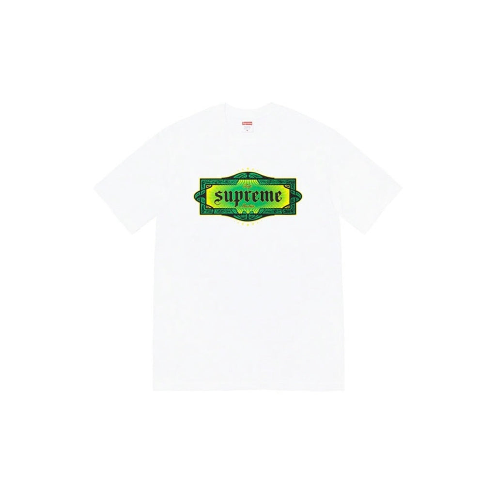 Supreme Tee S0023