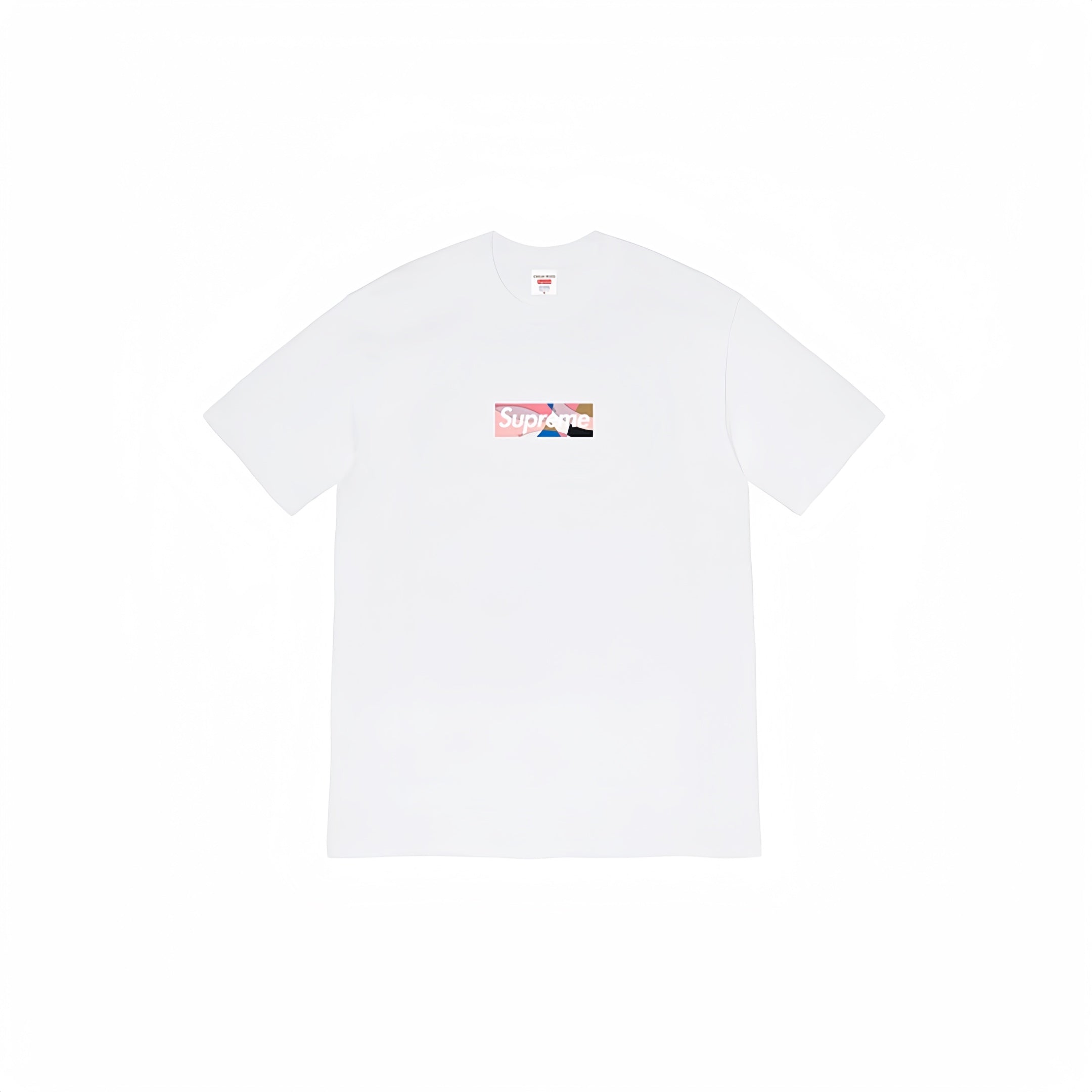 Supreme Tee S0074
