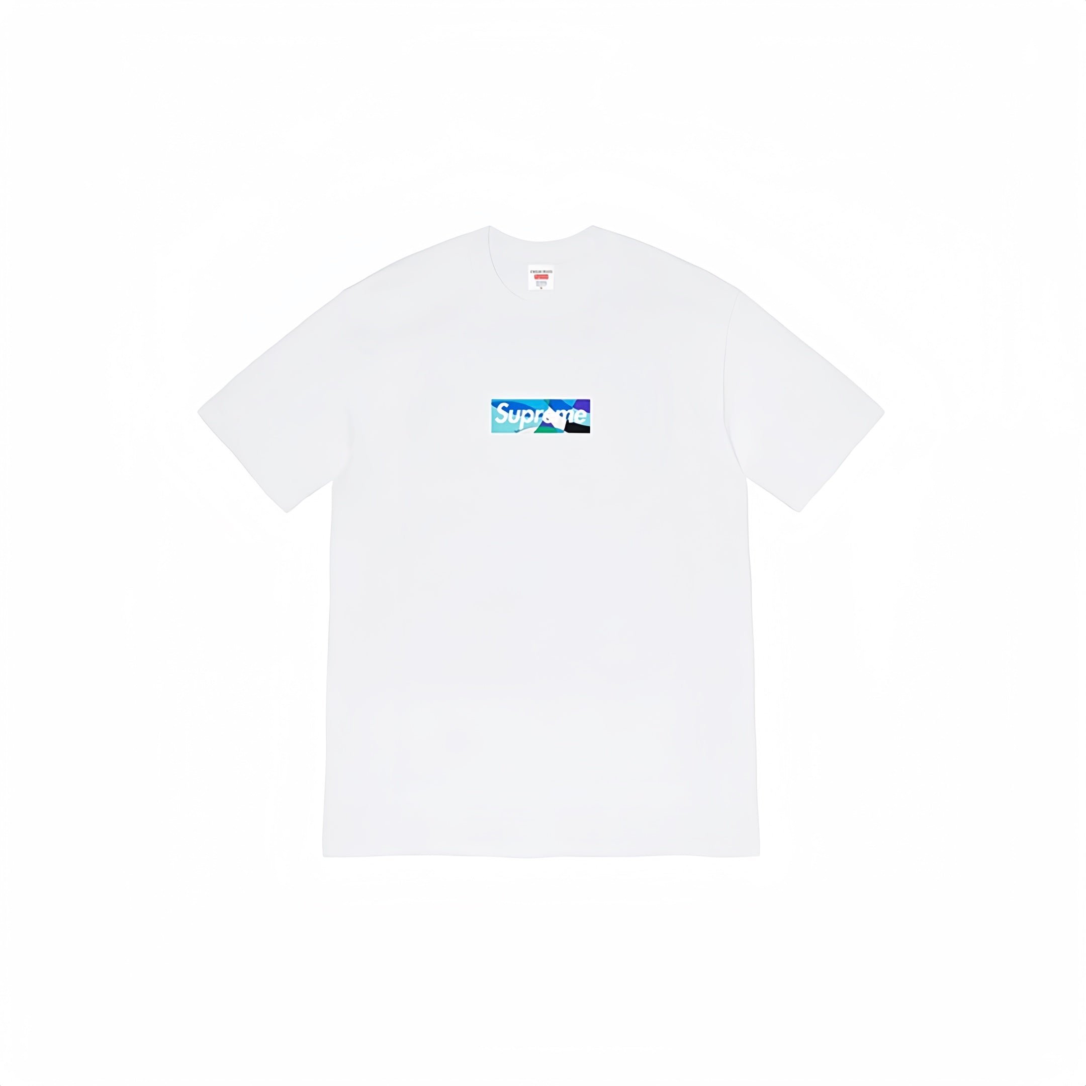 Supreme Tee S0074