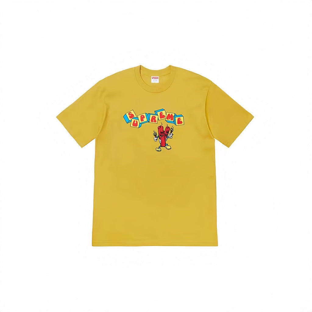 Supreme Tee S0025