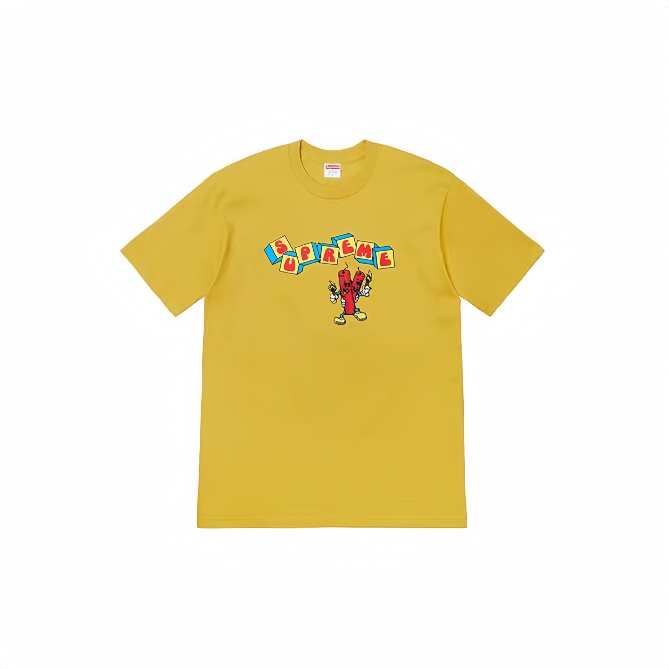 Supreme Tee S0025