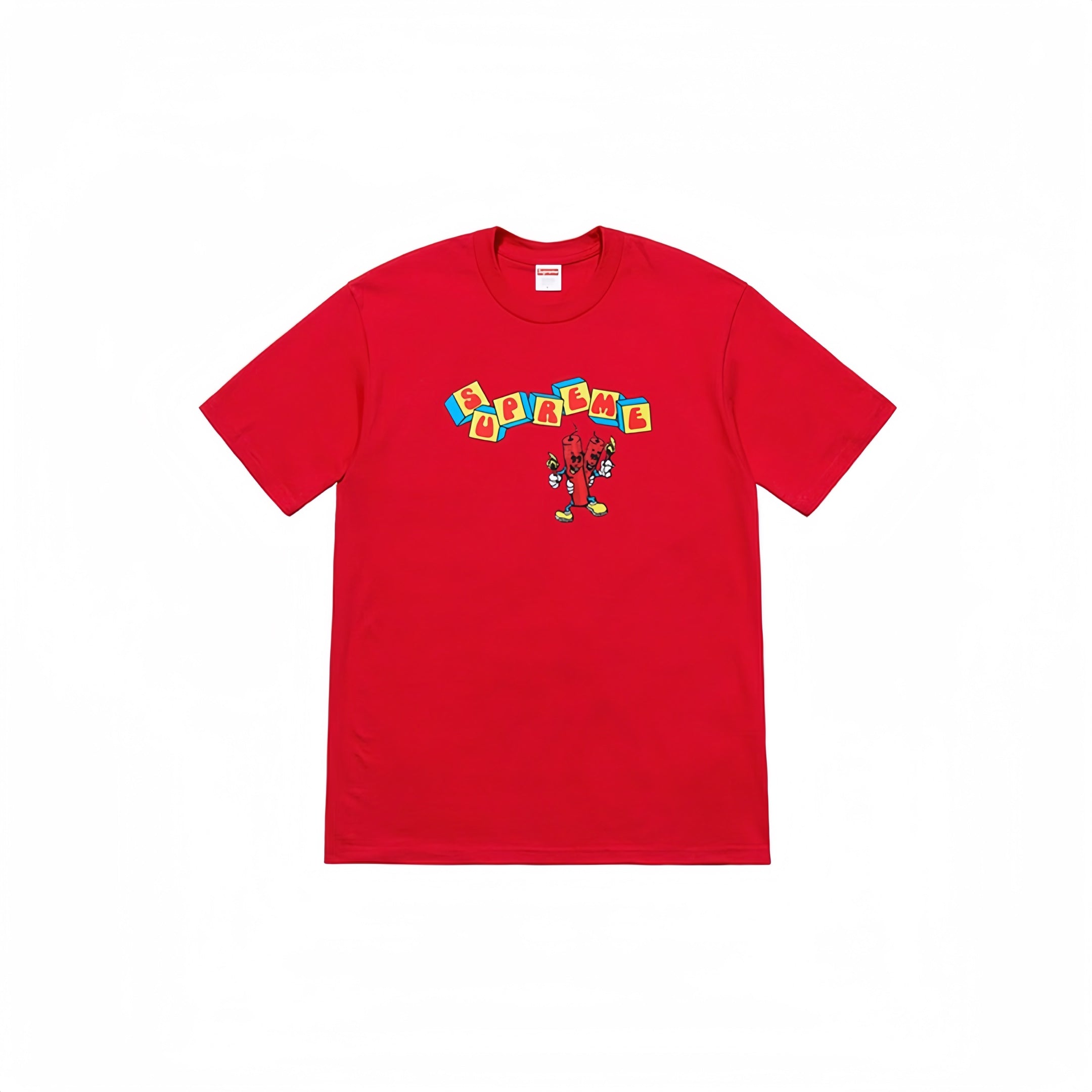 Supreme Tee S0025