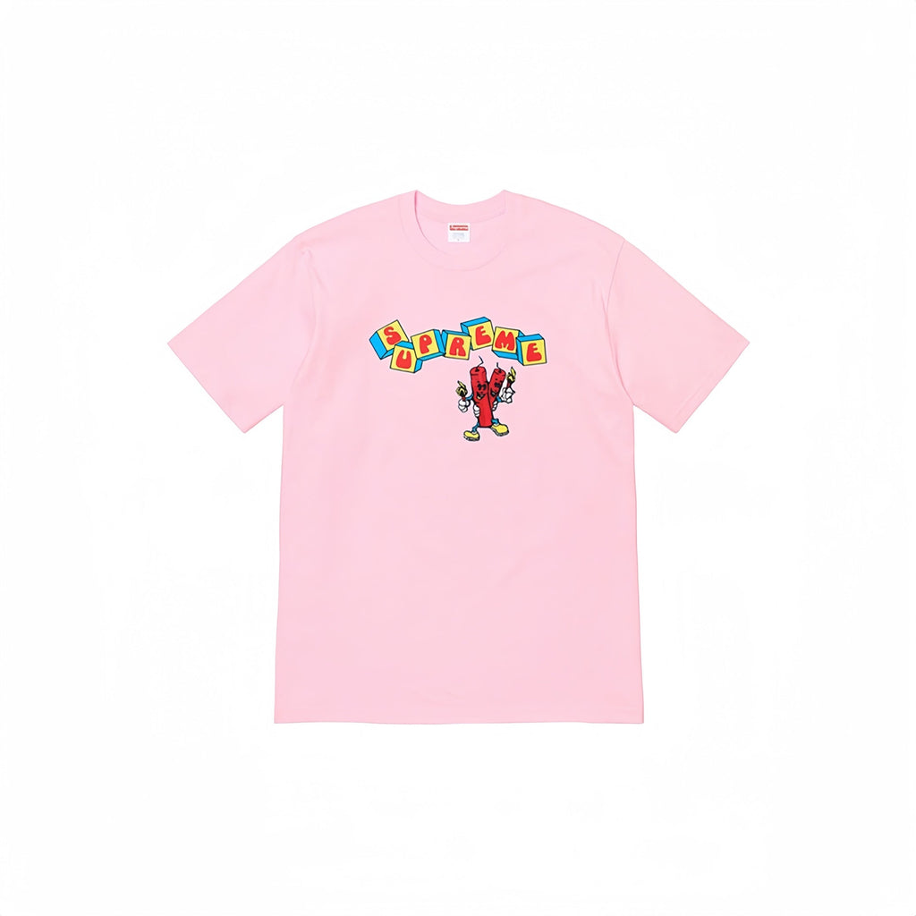 Supreme Tee S0025