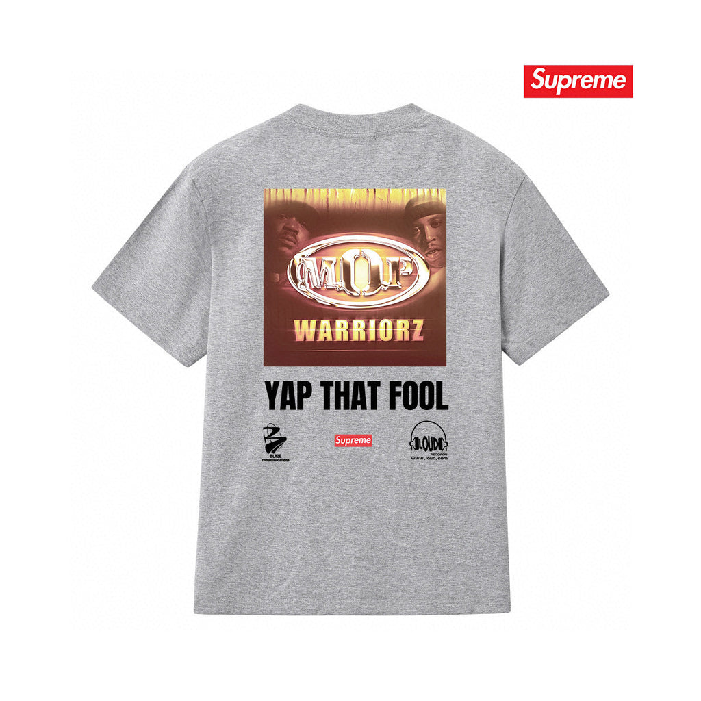 Supreme Tee S231