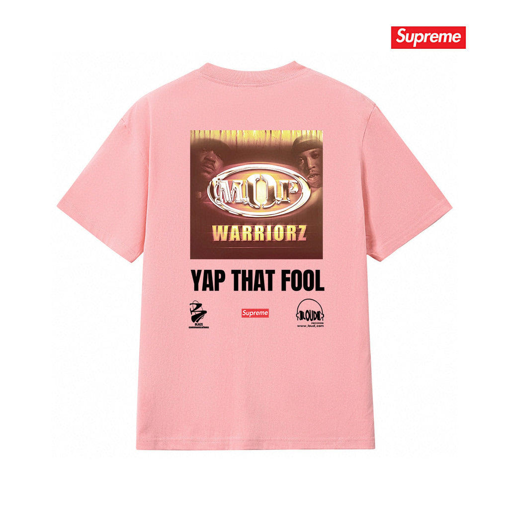 Supreme Tee S231
