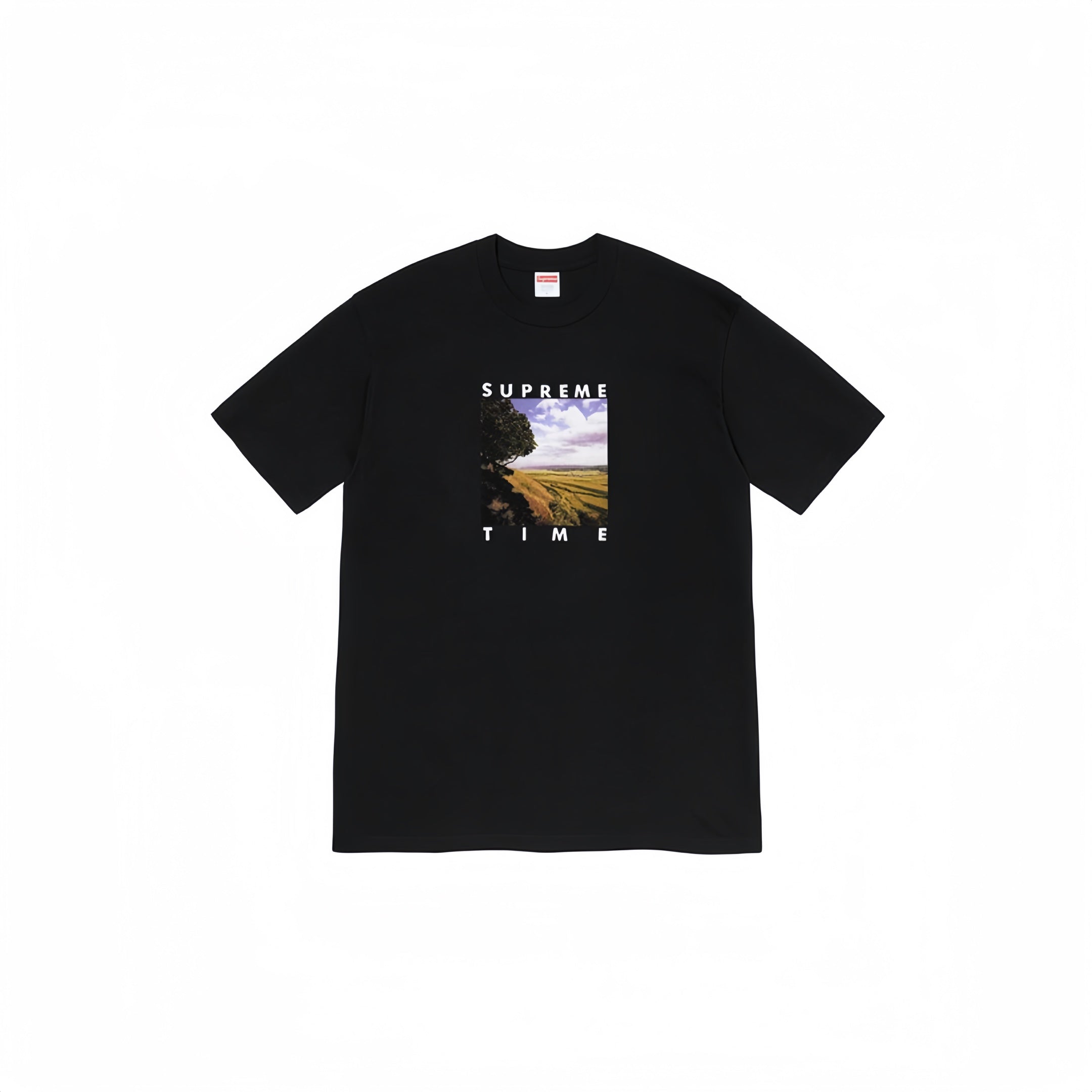 Supreme Tee S0039