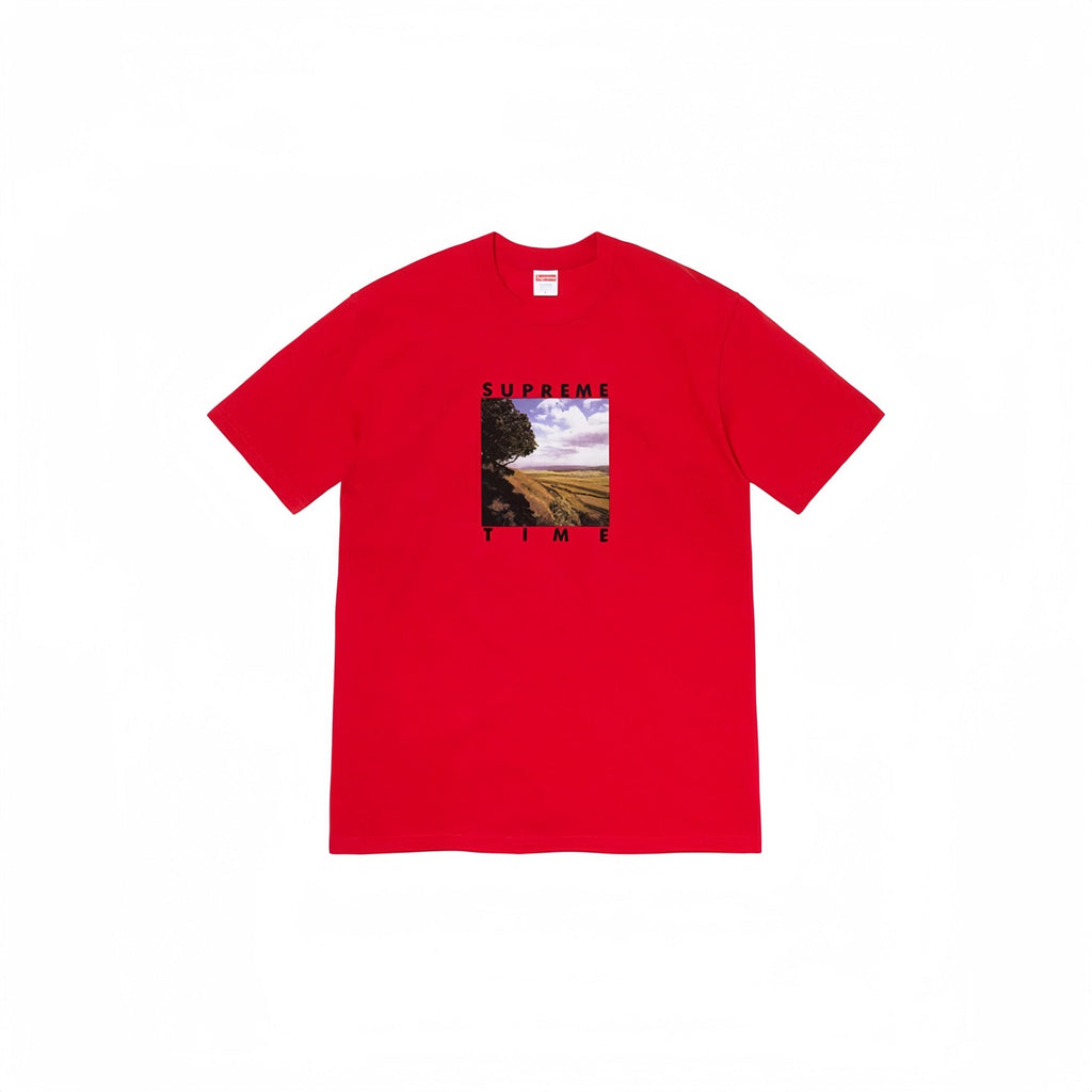 Supreme Tee S0039