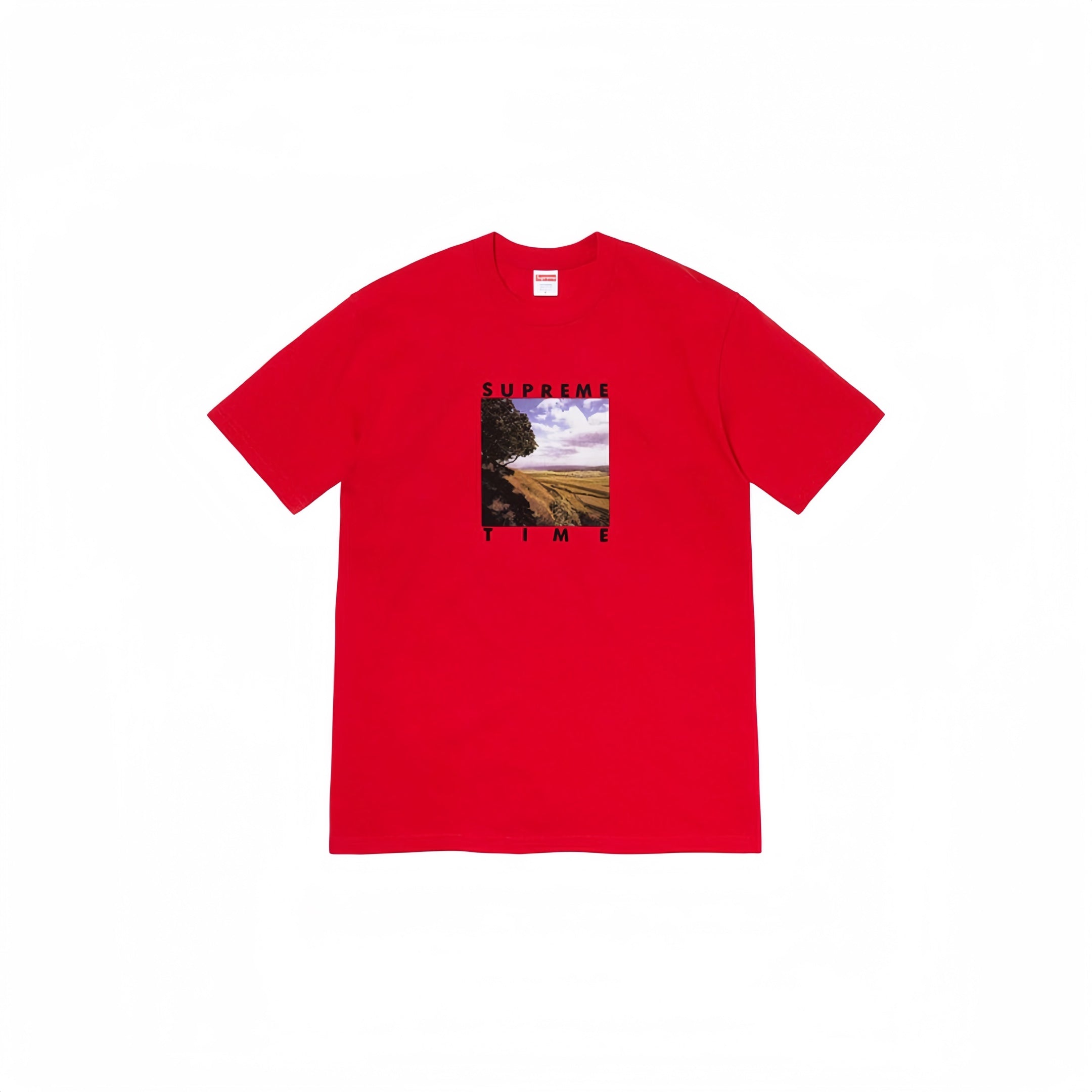 Supreme Tee S0039