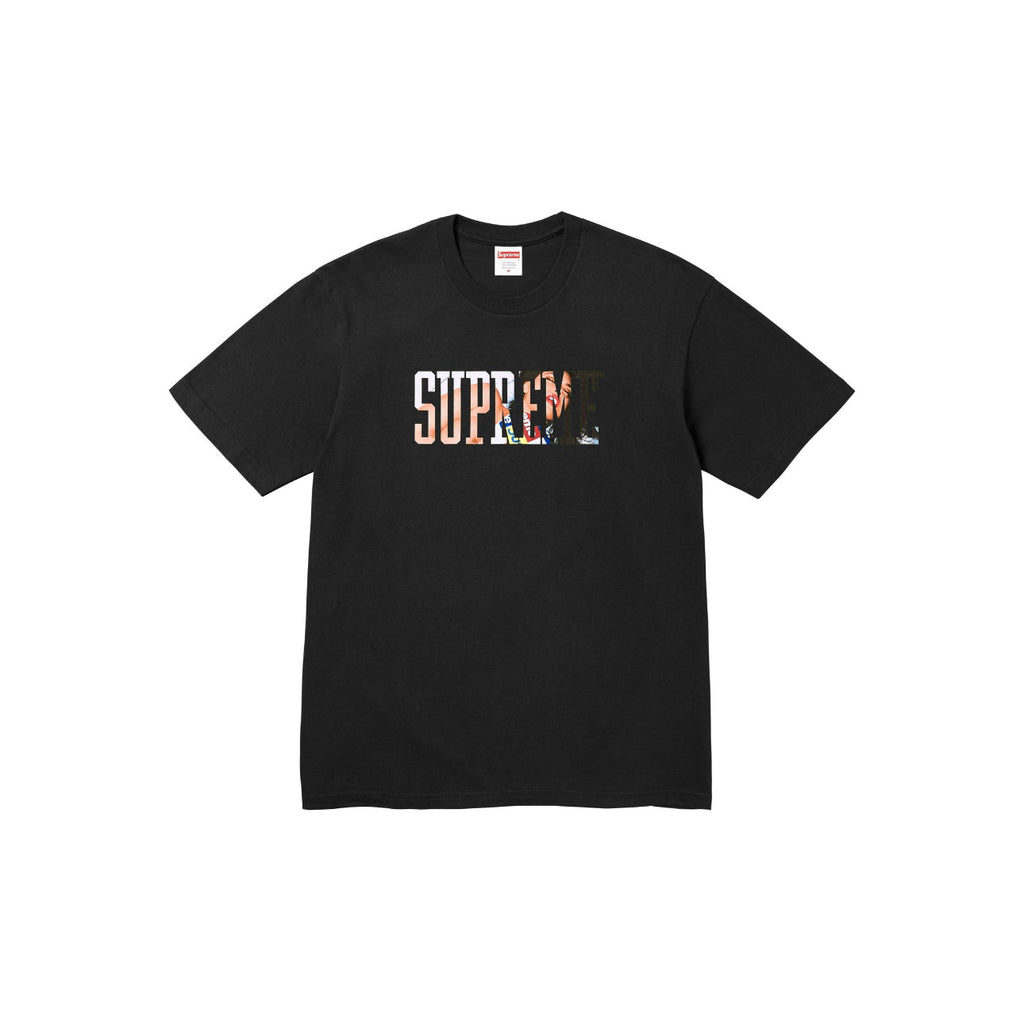 Supreme Tee S0088