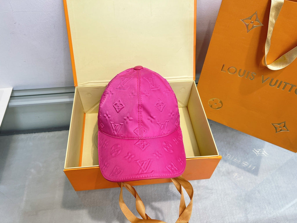 Lv Baseball Cap