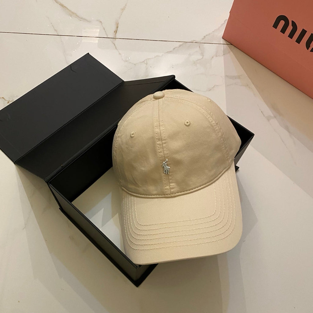 POLO  Baseball Cap