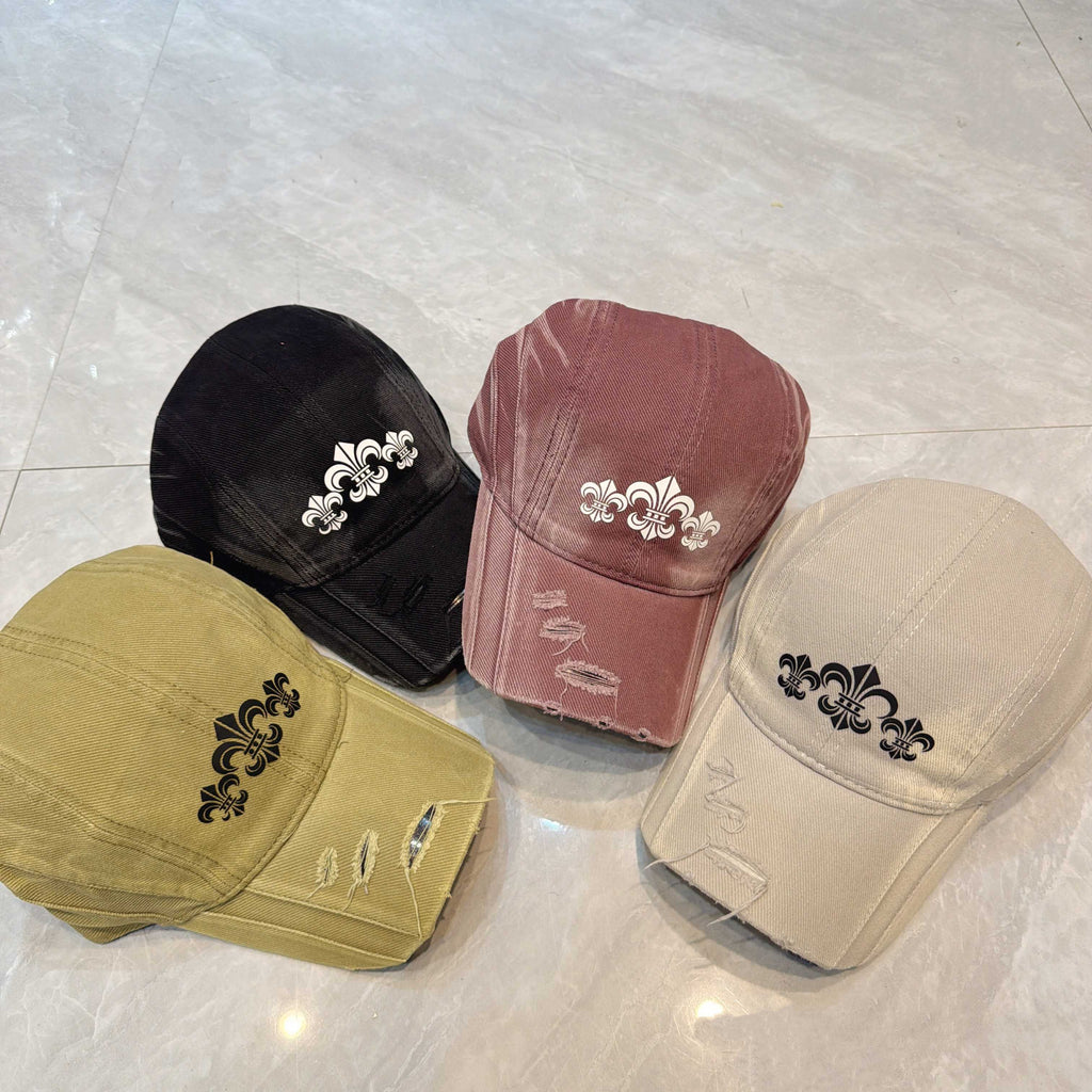 Chrome Hearts Baseball Cap